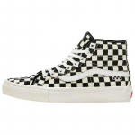 Vans SK8 HI Mustvalge Vans VN0A5KYBFS8 36