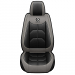 1 tk universaalne PU-nahast autoistmekate Bmw 3. seeria E46 E90 E93 F30 F31 F34 F35 G20 G21 G28 jaoks, sisustustarvikud