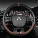 D-t&uuml;&uuml;pi roolikate Citroen C3 II III 2009 - C3 AIRCROSS 2017 2018 Berlingo 3 C4 Picasso 2 jaoks kohv