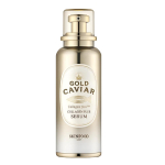 [SKINFOOD] Kuldne Kaaviar Kollageen Pluss Seerum 40 ml white