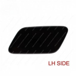 for Subaru Forester  Front Bumper Headlight Washer Nozzle Cover Right-unPAINTED