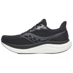 Saucony Triumph Victory 23 Hingavad Vabaaja Jooksukingad Meeste Mustad Saucony S21023-200 45 must