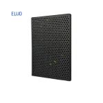 Filter Air Purifier Activated carbon filter FY5182/30 For Philips AC5659 5000i series 298*243*10mm