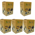 10tk Multikakujuline Totoro Minikujukesed Armsad M&auml;nguasjad Toakaunistused Kawaii Kass Loom HobiM&auml;nguasi Laste S&uuml;nnip&auml;evakingitused Moodne Kollektsioon Uus