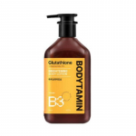Beyond Bodytamin Lotion Maksimumkomplekt &ndash; Helendav, Kaelakortsude ja &Uuml;liNiisutav Valik 300ml