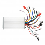 36/48V E-jalgratta 500W Intelligentne Harjadeta Kontroller E-jalgratta Elektrirolleri Tarvikutele Elektrijalgratas