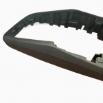 Decorative strip for console storage compartment For Hyundai ELANTRA AD OEM 84616F0000 kollane