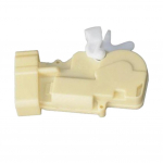 Actuator Assembly Door Lock Actuator Car Repair Easy tallation For Lexus RX300 OE Fitment Practical Component Right