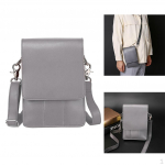 at Tool Waist Bags PU Hairdressing Case Scissor Holder heleroheline v&auml;rv