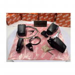 Scani Truck Seat Valve Repair kit 1498834+1498836+1498838+2276716