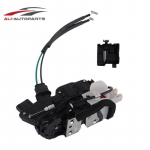 813102P000 813202P020 Esimese vasaku ja parema ukse lukustusmehhanism Kia Sorento 2011-2015 2.4L 5-ukselisele 814102P000 814202P000 Front Left 7pin