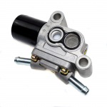 Idle Air Control Valve 36450-PT3-A01 or w/ Connector Plug Harness For Honda Accord 1990-1993 & Prelude 1992 1993 1994 1995 1996 only valve