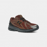 New Balance 1906R Zalando Trail Mix Rust Red 42 punane
