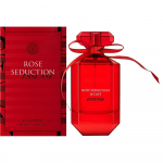 Rose Seduction Secret Essense naiste parf&uuml;&uuml;mvesi 100 ml