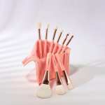 CORINGCO - Rose Book Watercolor Brush Set 9 pcs