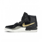 Air Jordan Legacy 312 Must Kuld AV3922-007 EU 44 kuld/must