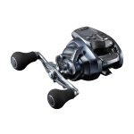SHIMANO Force Master 601DH Elektrirull 23
