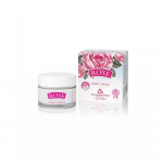 Bulgaaria roosi originaal &ouml;&ouml;kreem 50ml FREE