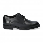 MephiSto Men S dreSS Shoe Kevin Black M6xkevi3f11 250(40)