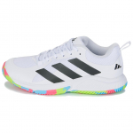 Adidas Court Team Bounce 2.0 Mugavad Mitmek&uuml;lgsed Vastupidavad Hingavad Madalad Treeningjalatsid Naiste toss Valge IH8109 36⅔