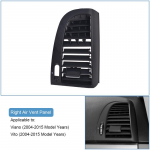 Esipiloodi rest Mercedes-Benz Vito 636639 jaoks