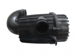 Mitsubishi Canter Fe52015 201998 2006 &otilde;hufiltri salong 659 mitte-turbo Tw ME400309 jaoks