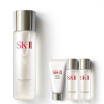 Sk Ii Puhastav Losjoon 230ml Komplekt Clear lotion white