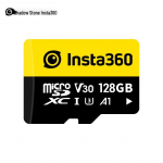 Insta360 ametlik 128 GB V30 Micro SD-kaart