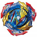 TAKARA TOMY plastikust Beyblade Burst Booster Ultimate B-193 Valkyrie.Lg.V'-9