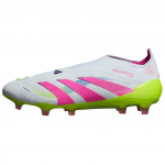 Adidas Predator 24 Elite Laceless Fg 'Celestial Victory Pack' ID3876 42⅔