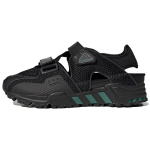 Adidas EQT93 Sandaal 'Core Black Green' GZ7200 41⅓