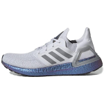 UltraBoost 20 Iss National Lab x UltraBoost 20 Adidas 'Blue Boost' EG0755 42⅔