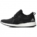 Adidas PureBoost X 'Core Black' Women's BY8928 36