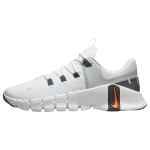 Nike Free Metcon 5 Valge Ere Mandariin DV3949-101 44.5 white