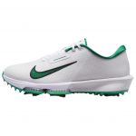 Nike Infinity Tour BOA 2 Slip Resistant Abrasion Resistant Low top Golf Shoes Men's White Green HQ2159-100 44.5