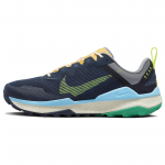 Nike Wildhouse 8 'Obsidian Volt Stadium Green' DR2686-400 44