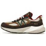 990v6 Teddy Santis x 990v6 New Balance Made in Usa 'Paris' U990PA6 39.5 beige