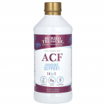 Maap&otilde;ue aare, Vedel eelis, ACF Immuunsuse Tugevdaja, 16,54 fl oz (496 ml)