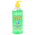 Fruit of the Earth, Aloe Vera, After Sun Gel, 567 g (20 untsi)