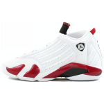 Jordan 14 Retro kommikepsi 2006 311832-101 43