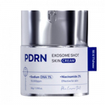 BEAUTYDRAMA PDRN Eksosoomi S&uuml;st Nahakreem 50g / Taastav, Niisutav, Korea Kosmeetika, Kbeauty