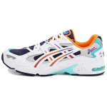 ASICS Gel Kayano 5 Og Midnight White 1021A163-400 41.5