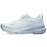 ASICS Gel Kayano 31 Cool Grey Pure Silver Naiste 1012B670-021 36