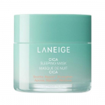 Laneige Cica &ouml;&ouml;mask rahustav ja taastav &ouml;&ouml;hooldus 25ml