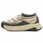 Li Ning Star Path Thermal Mid top Casual Shoes Unisex Light Brown AGLV161-4 43