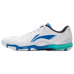 Li Ning Slip Resistant, Waterproof, Impact Resistant Casual Scenario Low top Table Tennis Shoes Unisex APPV005-3 40