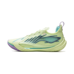 Li Ning Sonic 13 Cushioning Slip Resistant Abrasion Resistant Breathable Support Rebound Anti Twist Grip Low top ABAV025-3 47.5