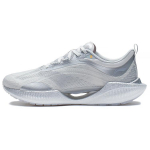 Li Ning Super Light 19 Rebound Low top Running Shoes Men's Microcrystalline Gray ARBS001-20 43.5