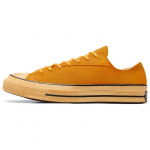 Converse Chuck 70 Low top Canvas Shoes Unisex Yellow A07533F 41