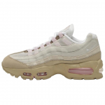 Nike Air Max 95 Big Bubble - L&otilde;uend Naiste Tossud P&auml;evitus Fauna-Pruun Fantom IB6396-201 38